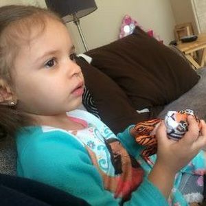 Meet your Posher, Cedrick